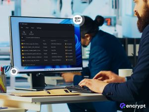 QEncrypt App 1 year License