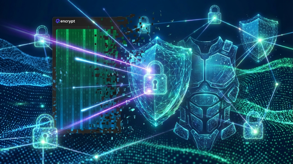 Quantum Safe Encryption: Solving the Security Problems That Traditional Encryption Can’t 
