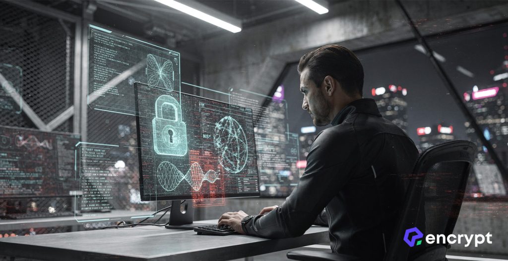 The NIST Post-Quantum Standards Are Here: What They Mean for Your Business